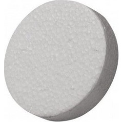 SMART Τάπα Πολυστερίνης 67mm - 100τμχ