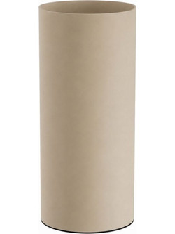 Καλάθι Απλύτων 30 Lit - Matt Ivory, Pam & Co, O25 x H55 (cm) 2556-703