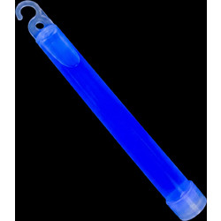 ΧΗΜΙΚΟ ΦΩΣ ΝΥΚΤΟΣ 15Χ150ΜΜ GLOW STICK 20331