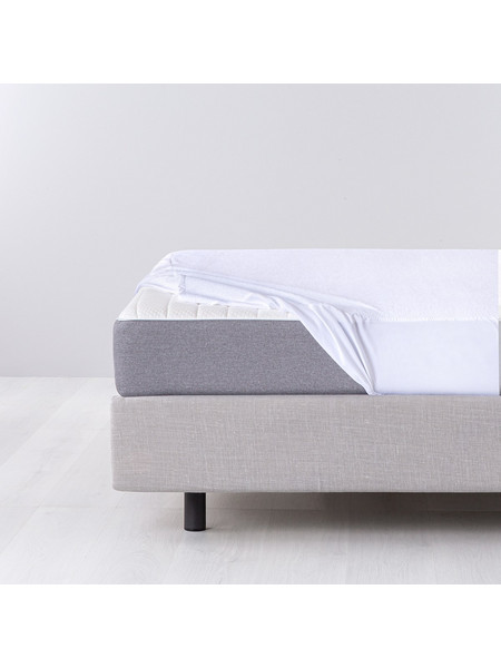 Επίστρωμα Aδιάβροχο Coral Υπέρδιπλο 160x210+35, LA LUNA