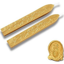 Βουλοκέρι Dream 10cm με φυτίλι gold 1τμχ