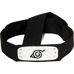 Μπαντάνα Konoha Ninja