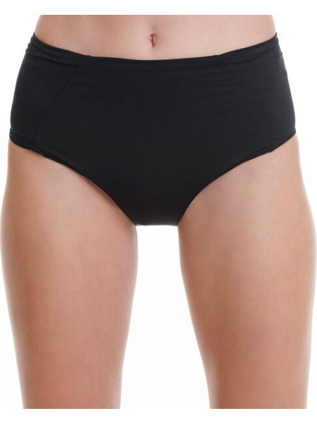 ERKA MARE Bikini Bottom 65018 Black