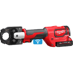 ΥΔΡΑΥΛΙΚΗ ΠΡΕΣΑ ΑΚΡΟΔΕΚΤΩΝ M18 HCCT-201C MW