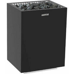 Σόμπα Σάουνας HARVIA Virta Wall 9.0 kW Κωδ. HLWE904M