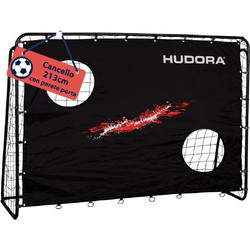 Hudora 76923 Τέρμα Ποδοσφαίρου 213x152x76cm