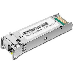 TP-LINK Transceiver 1τμχ TL-SM321A-2