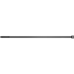 Black Clamp Ubn 7,6x550 69375 100pcs