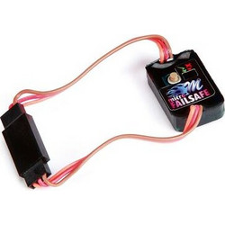 Carson 906128 Micro Fail Safe waterproof