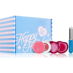 fwee Lip&Cheek Set σετ δώρου για χείλη και πρόσωπο