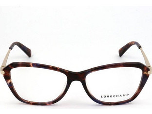 Longchamp Γυαλιά Οράσεως LO2617 252 53/15/135
