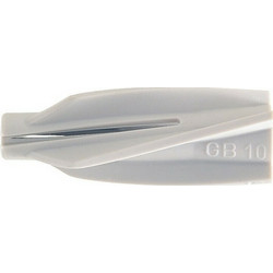 Fischer Aircrete Anchor GB 8 Ούπα Πλαστικό 8x50mm 50491