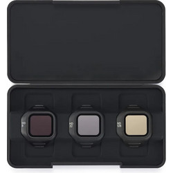 DJI Nd Filters Set ΝD Φίλτρο Φακών για DJI Mini 5 Pro CP.MA.00000880.01