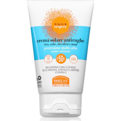 Helan Vogliadisole Sun Cream Spf50 50ml
