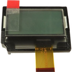 Φωτιζόμενη οθόνη LCD για Sennheiser EK100-G3-G4 EK1039 EK2000IEM SK100-G3-G4