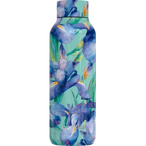Quokka Solid Blue Irises 11982 510ml