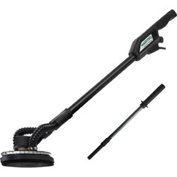 MWS-750BR/20 ΣΤΑΘΕΡΟ ΤΡΙΒΕΙΟ ΤΟΙΧΟΥ BRUSHLESS ΜΕ ΤΑΙΝΙΑ LED, ΕΚΚΕΝΤΡΟ 2.0MM, 500W, 3.3KG, 225MM