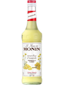 ΣΙΡΟΠΙ MONIN IMMORTELLE FLOWER 700ml