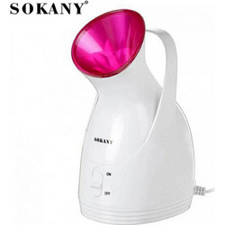Sokany ZJ-608 Σάουνα Προσώπου