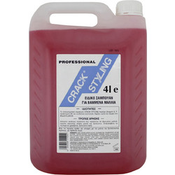 Crack Styling Για Βαμμένα 4000ml