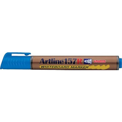 ARTLINE ΜΑΡΚΑΔΟΡΟΣ ΠΙΝΑΚΑ 2.0 ΜΠΛΕ EK157R3