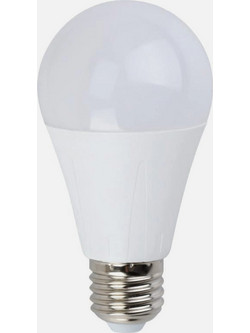 REDLED Dimmable Λάμπα LED 10 W E27 3000K - 860 lm, Δέσμη 270 & Ενεργειακή Κλάση A+