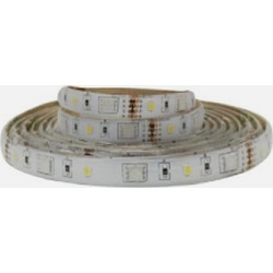 iSNATCH On 23.6804.20 Smart RGB Ταινία LED - 2m 14W, IP65 & Wi-Fi 2.4 GHz