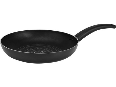 Sitram Croustille Τηγάνι Αλουμινίου Αντικολλητικό 24cm