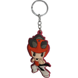 Μπρελόκ TKD STORY - RED BLAZE 12cm