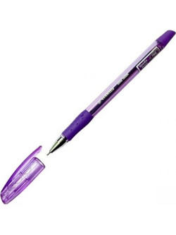 Stabilo 508N Needlepoint Στυλό Διαρκείας 0.7mm Μωβ