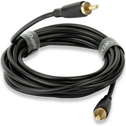 QED Connect Subwoofer Cable - 6m