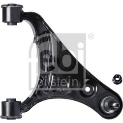 Febi Bilstein Ψαλίδι, Ανάρτηση Τροχών - 107863