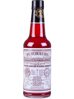 PEYCHAUD'S AROMATIC BITTERS 148ML