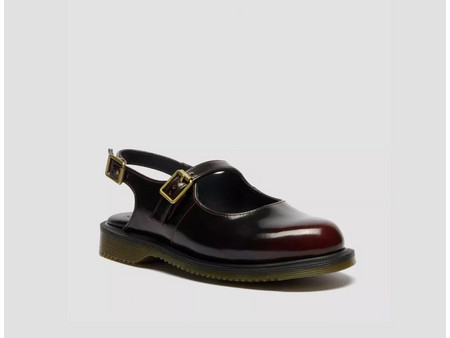 Dr Martens Madaline Mary Jane Shoes DM42133600