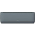 Sendo Aeolos SND-09/ALS Silver Κλιματιστικό Inverter 9000 BTU A++/A+++ με Ιονιστή και Wi-Fi