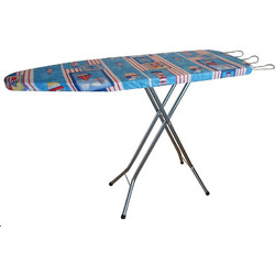 Σιδερώστρα Ατμού Economy Φαρδιά 116x39cm - OEM - 36993.41