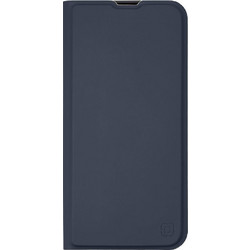OBAL:Me Smoothtouch Case For Samsung Galaxy A27 5G Dark Blue - (57983129525)