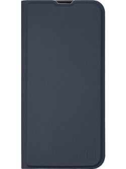 OBAL:Me Smoothtouch Case For Samsung Galaxy A27 5G Dark Blue - (57983129525)