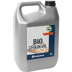 HUSQVARNA X-GUARD BIO ΛΑΔΙ ΑΛΥΣΙΔΑΣ 5LT 07596.4573.02