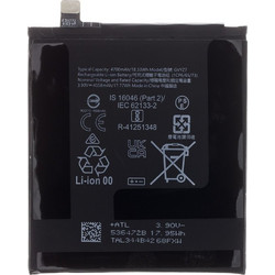 GVYZ7 Battery (Google Pixel 9 / 9 Pro)