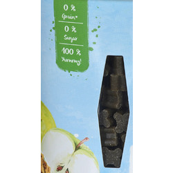 Bosch Fruitees με Μήλο 200gr