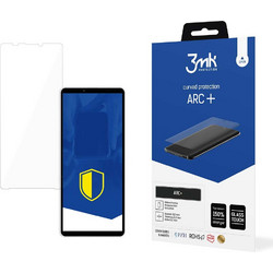 3mk ARC+ protective film for Sony Xperia 10 V