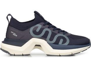 Sneakers Άνδρας Ena Athletics Μπλε ENA010105B Trexo Nest 1 262