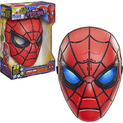 Hasbro Spider-Man: Movie Role Play - Bom Spiderman Feature Mask (G2448)