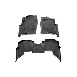 NISSAN PATHFINDER III R51 0510 ΠΑΤ.ΛΑΣΤΙΧΟ ΣΚΑΦΑΚΙΑ (ΜΕ ΚΟΥΜΠΩΜΑΤΑ) 3ΤΕΜ. 5014233/ST