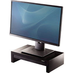 Βάση οθόνης Fellowes Designer Suites Monitor Riser