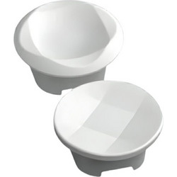 Σετ D-Pad Flydigi για Apex 5, λευκό, 2 τεμάχια