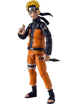 Toynami Naruto Shippuden 10cm
