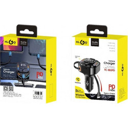 KLGO TC-883PD