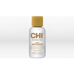 CHI Keratin Silk Infusion 15ml